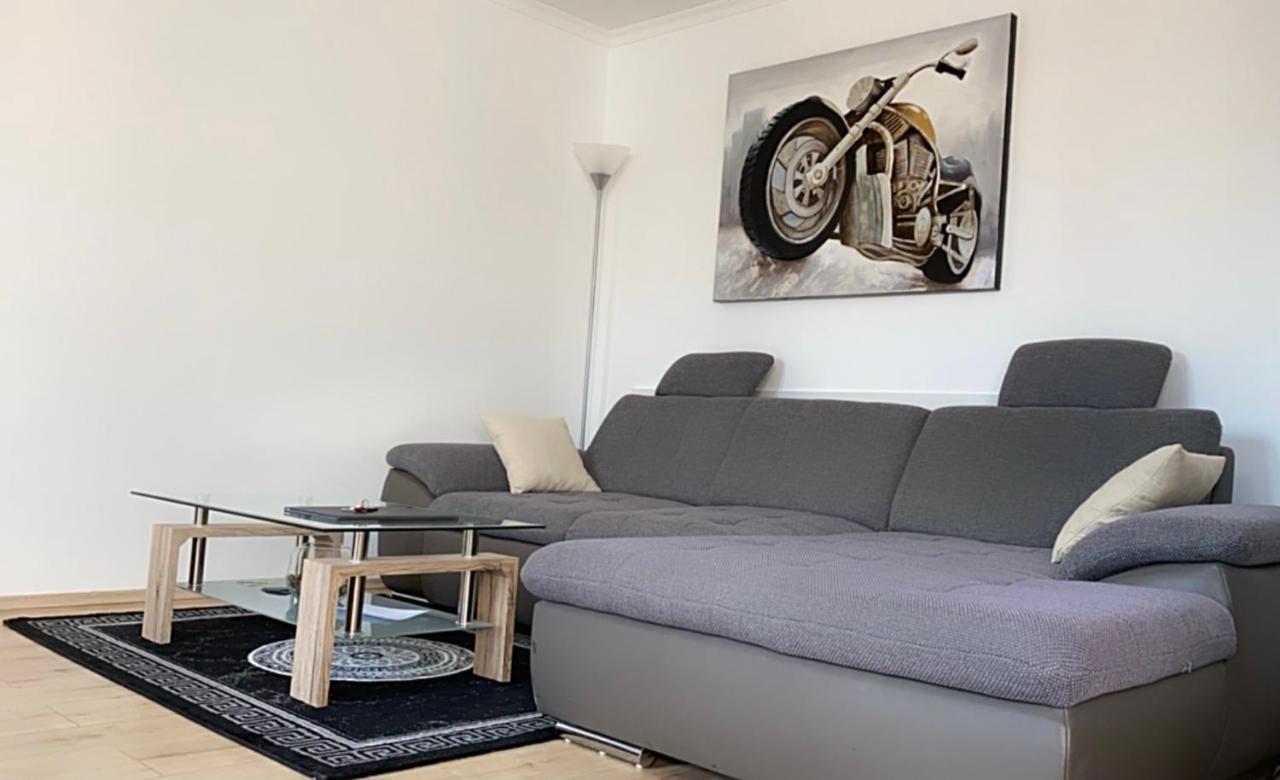 Apartments Tasha Мали-Лошинь Экстерьер фото