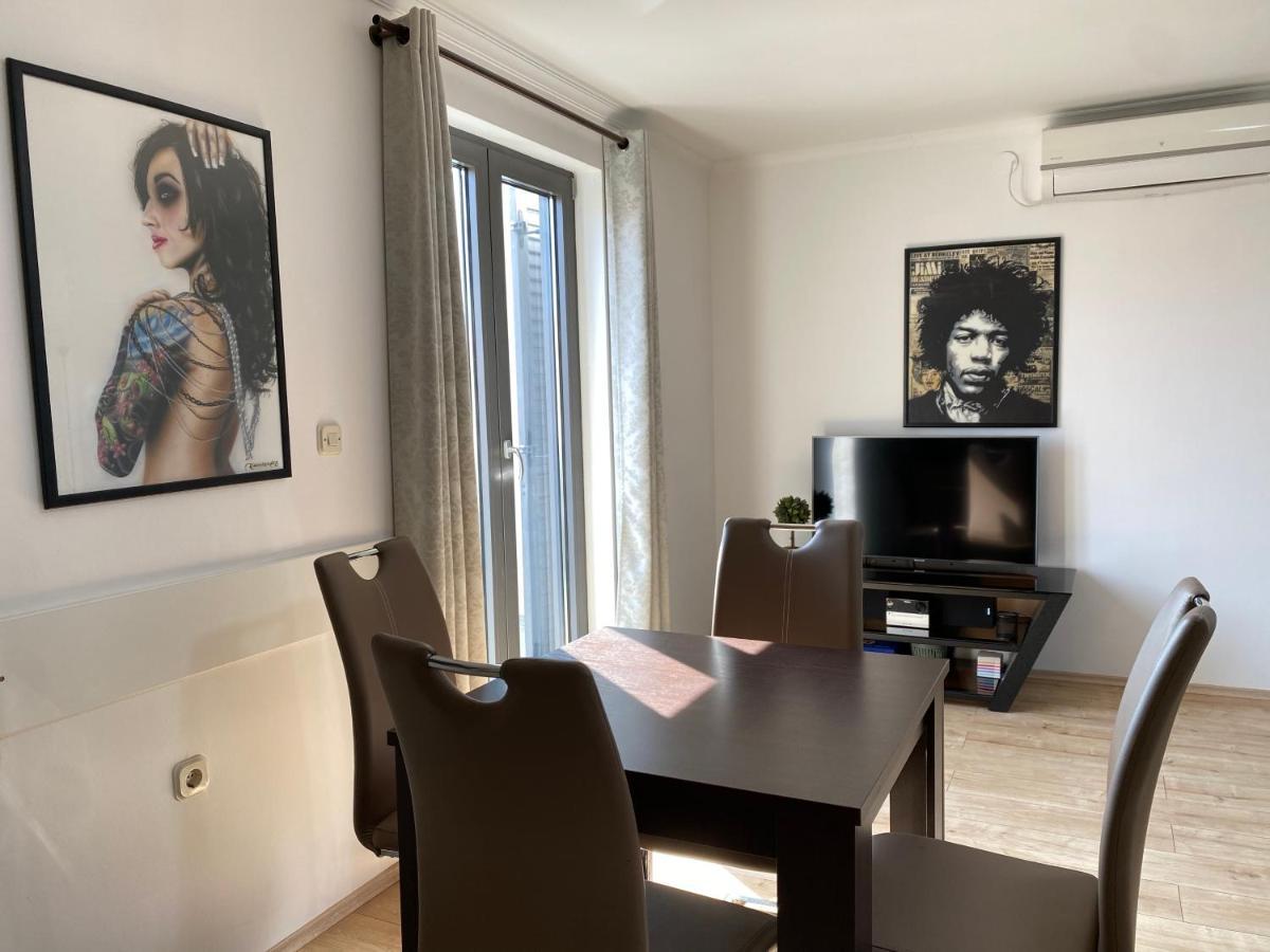 Apartments Tasha Мали-Лошинь Экстерьер фото