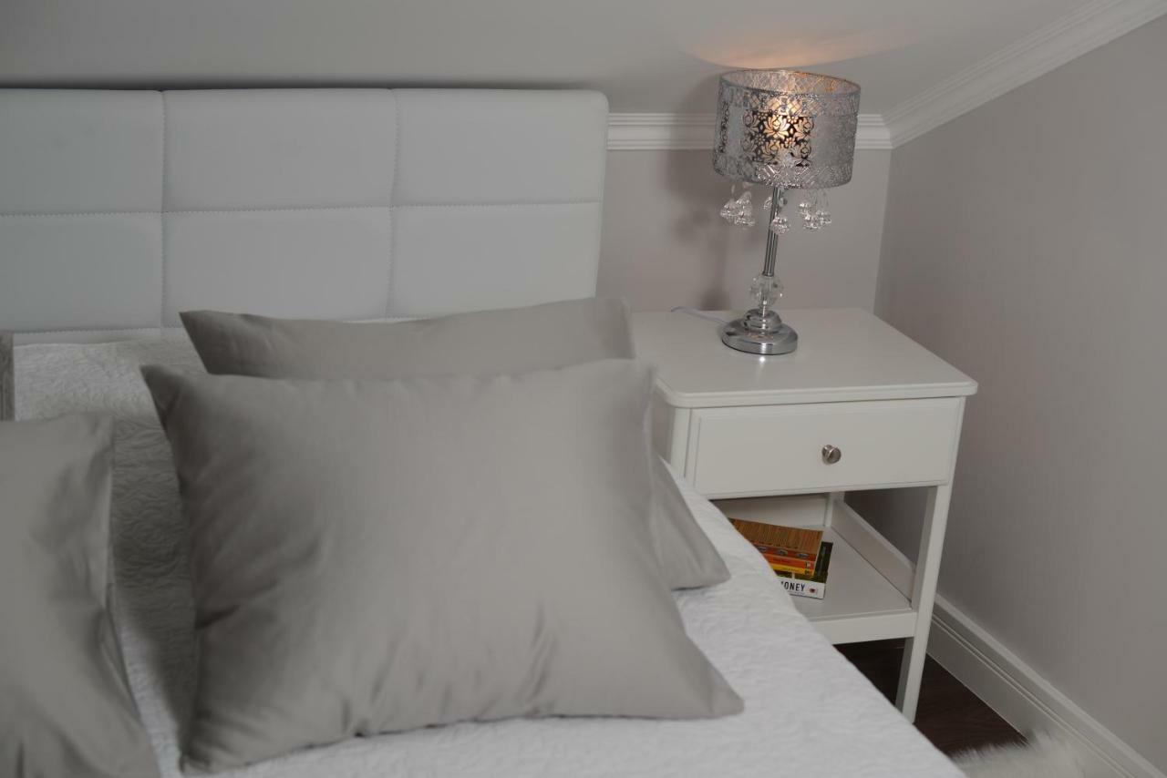 Apartments Tasha Мали-Лошинь Экстерьер фото
